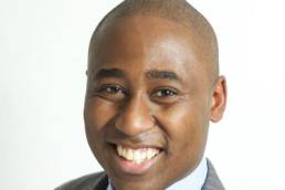 HeForShe- James Adeleke | Managing Director and Founder of Generation Success