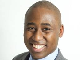 HeForShe- James Adeleke | Managing Director and Founder of Generation Success