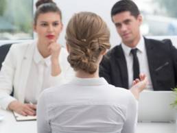 Taking your first steps to negotiating a new salary