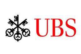 UBS logo