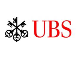 UBS logo