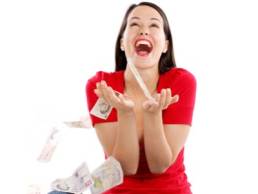 Funny Women Accidental Conference