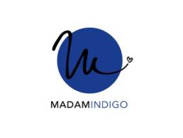 Madam Indigo