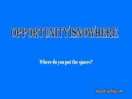 Blue Background with writing- 7 Steps to following your dreams