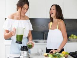 Alice and Rosie Equi