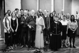 Melissa James- Sing4Sane