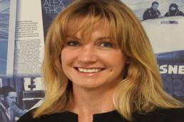 Marina Hall Inspirational Woman