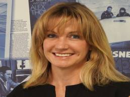 Marina Hall Inspirational Woman