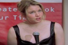 Bridget Jones- Maybe No Baby