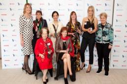 Women of the Year Awards 2016
