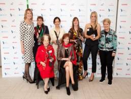 Women of the Year Awards 2016