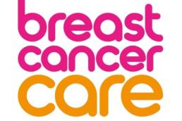 Breast Cancer Care logo