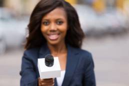 5 21st-Century Female Journalists