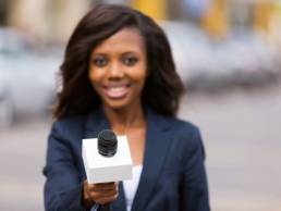 5 21st-Century Female Journalists