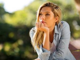 Thoughtful Woman-Future Leaders