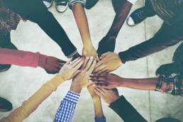 Teamwork- Future Leaders Blog