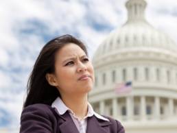 US leads the way for women entrepreneurs