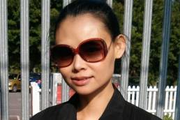 Kanjana Sawangha | Thai Kosai Massage Therapy