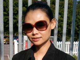 Kanjana Sawangha | Thai Kosai Massage Therapy