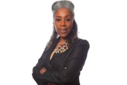 Dr Yvonne Thompson CBE