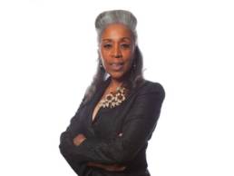 Dr Yvonne Thompson CBE