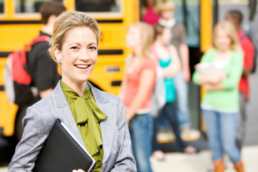 Common Characteristics of Leading Educators