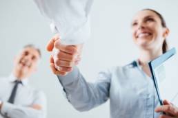 3 Unusual Tips For Making A Good First Impression