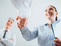 3 Unusual Tips For Making A Good First Impression