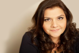 Nina Wadia