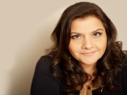 Nina Wadia