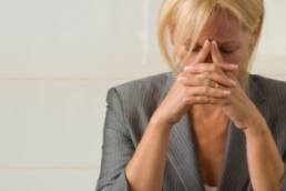 You don't have to be defined by your professional status featured