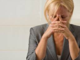 You don't have to be defined by your professional status featured