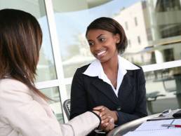 Women Who Want to Improve Their Job Interview Game