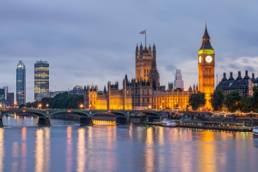 Women Leadership London