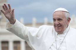 Pope Francis