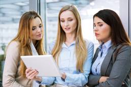 Female Entrepreneurs