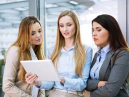 Female Entrepreneurs