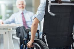 New Disability Plans