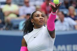 Serena Williams open letter to women