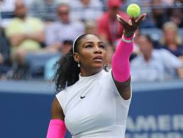 Serena Williams open letter to women