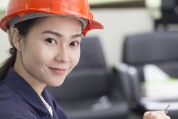 Women in construction
