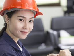 Women in construction