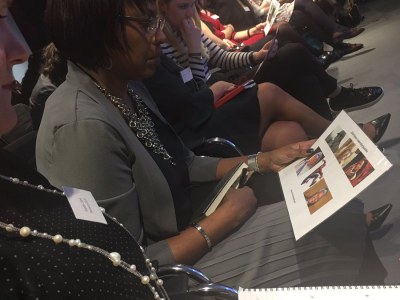 Identifying leadership qualities