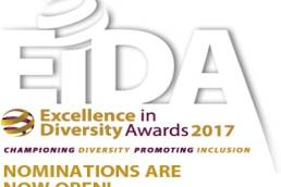 Excellence in Diversity Awards