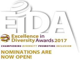 Excellence in Diversity Awards