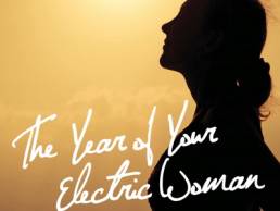 electric woman winter retreat featured