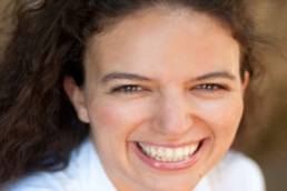 Mia Forbes Inspirational Woman