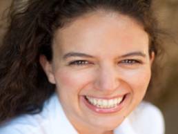 Mia Forbes Inspirational Woman