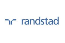 randstad featured logo