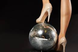 Surviving the christmas party season